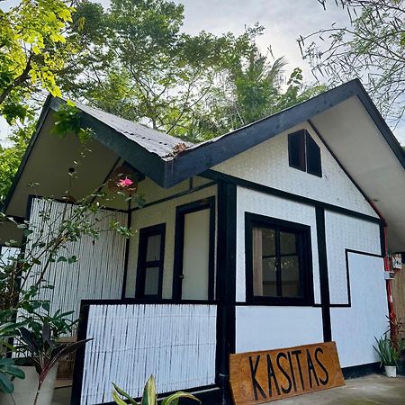 Bed and Breakfast Kasitas Sibaltan El Nido Exterior foto